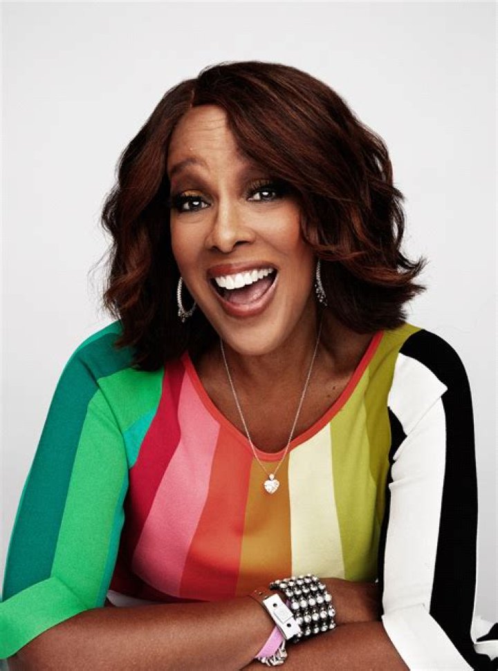 Unveiling Gayle King's Influence: Discoveries And Insights