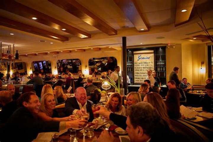 Discover Culinary Excellence At Gemini Restaurant Chicago