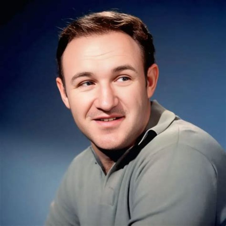 Uncover The Secrets Of Gene Hackman's Relationships