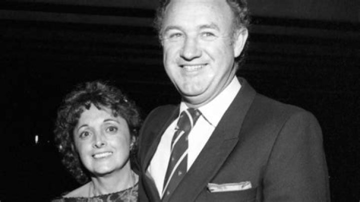 Unveiling The Extraordinary Legacy Of Faye Maltese: Gene Hackman's Inspiring Partner