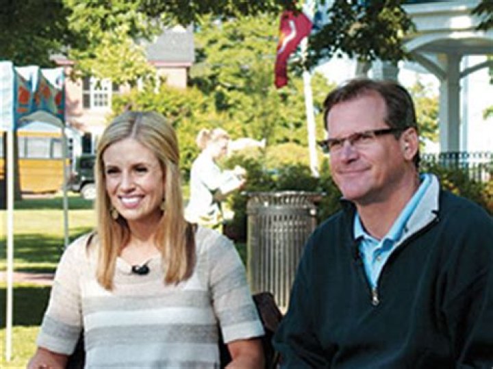 Gene Lavanchy's Marital Enigma Unraveled