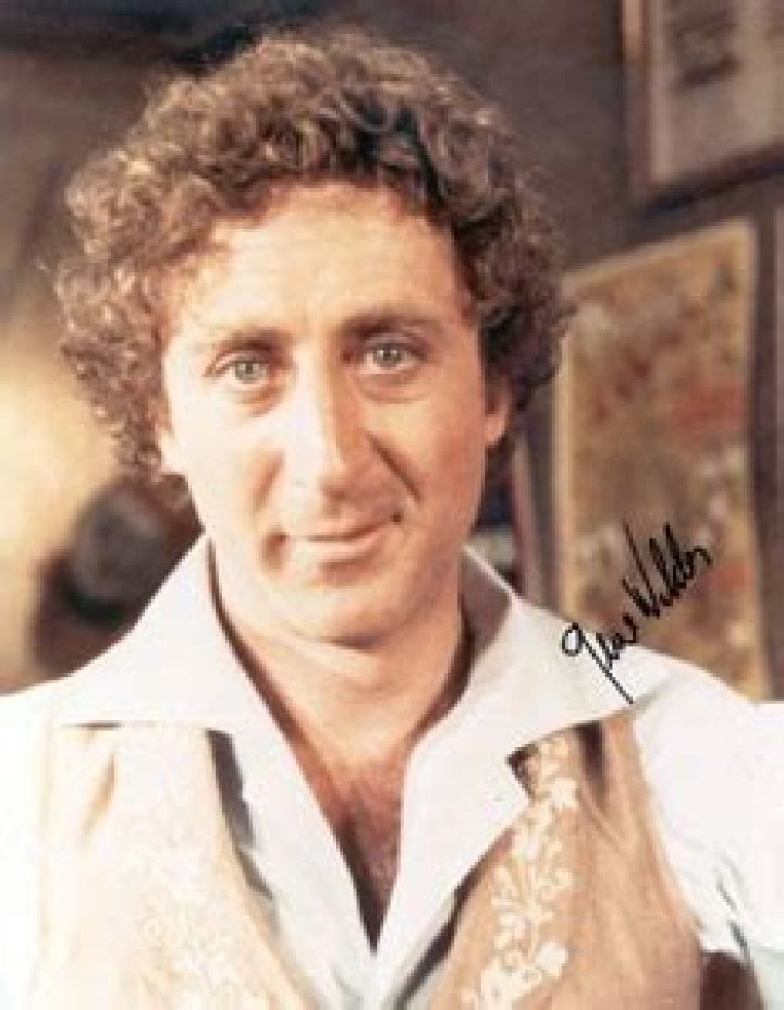 Unveiling Gene Wilder's Heritage: Discoveries And Insights