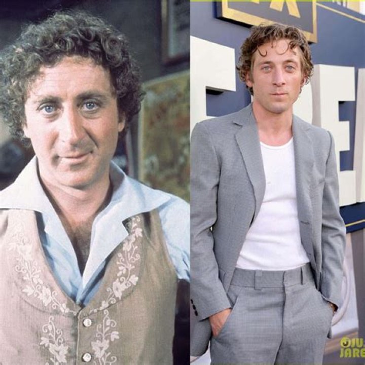 Gene Wilder's Grandson's Journey In Acting