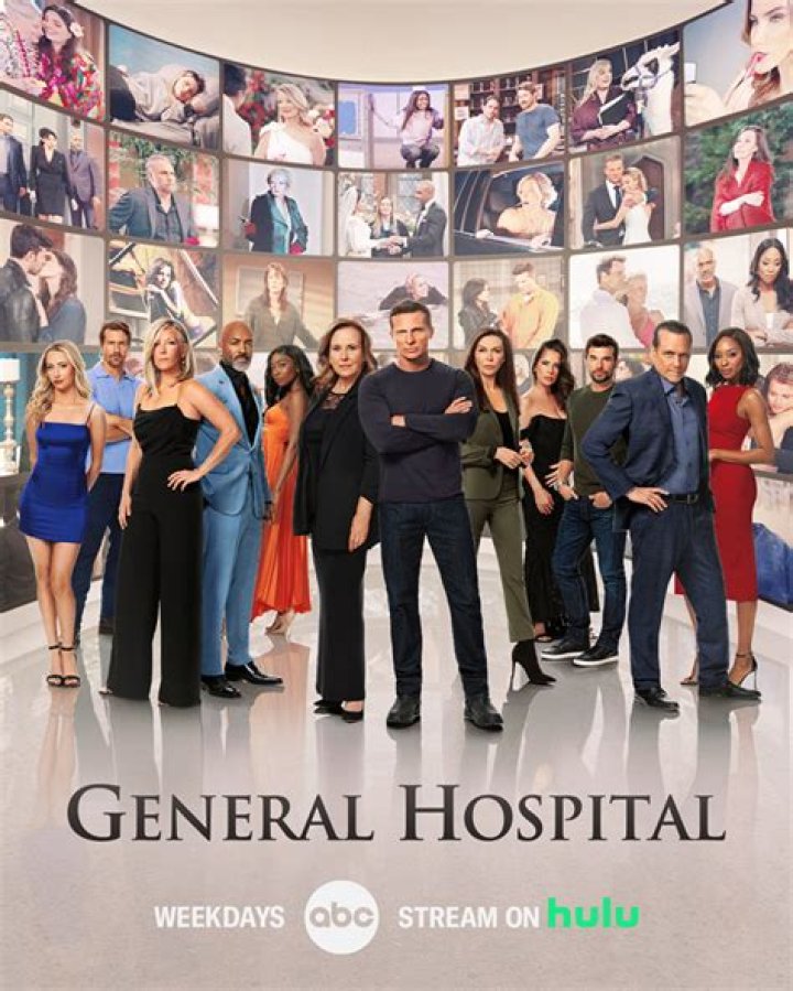 Unveiling The Cinematic Masterminds Behind "General Hospital"