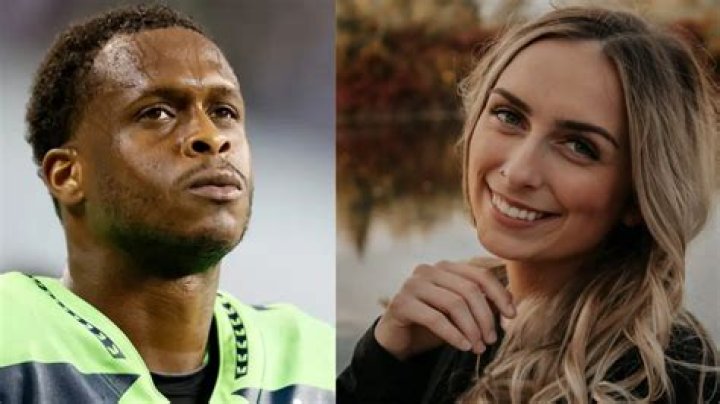 Uncover Surprising Insights Into Geno Smith's Private Life