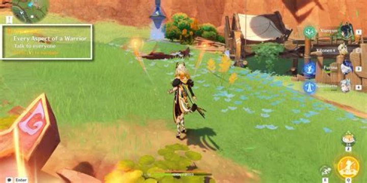 Genshin Impact Downtime Exposed For Destiana