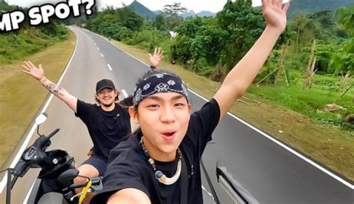 Unveiling The Legacy And Impact Of Geo Ong's First Son In Martial Arts