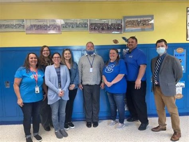 Uncover The Inspiring Legacy Of Geoffrey Snyder In Connellsville, PA