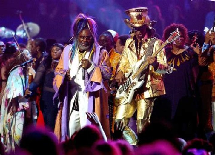 Unveiling The Untold Wealth Of Music Legend George Clinton