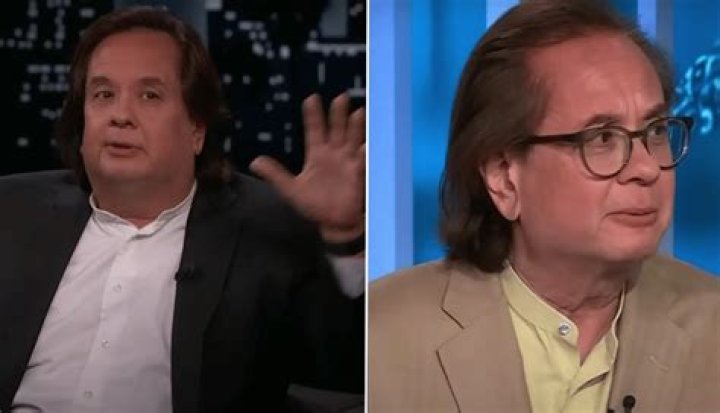 Exploring George Conway's Height And Weight