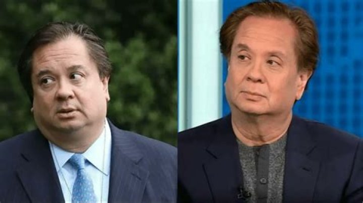 Unlocking The Secrets Of George Conway's Remarkable Weight Loss Journey