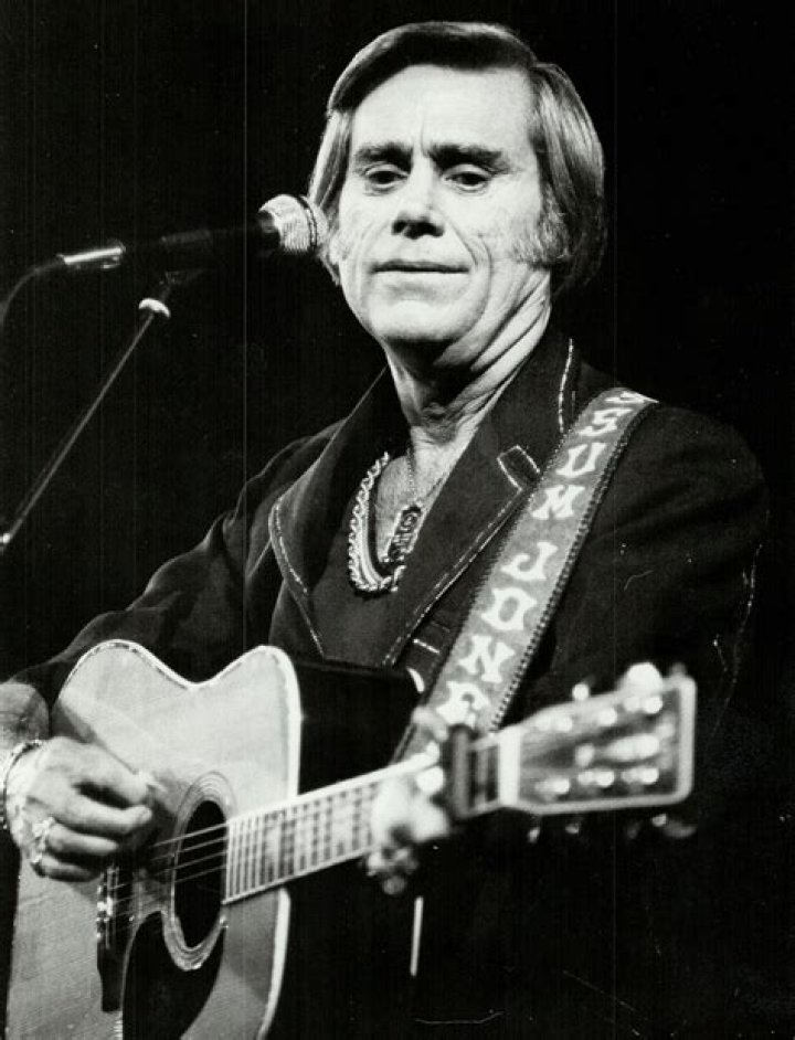 Uncovering The Legacy Of A Country Music Icon