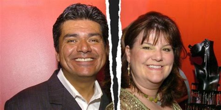 Unveiling The Truth: George Lopez's Infidelity Exposed