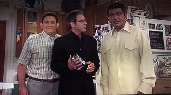 George Lopez's Cheating Scandal: Uncovering The Truths