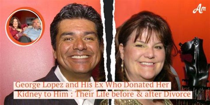 Unveiling The Hidden Truths: George Lopez's Infidelity