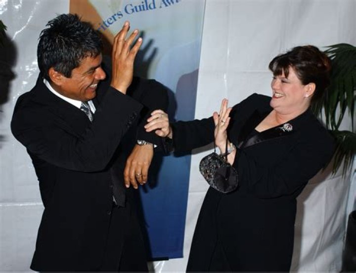 Uncover The Truth Behind George Lopez's Alleged Infidelity