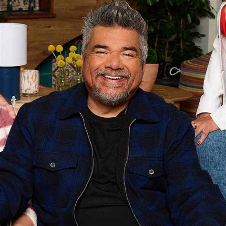 George Lopez Cheating Allegations Exposed