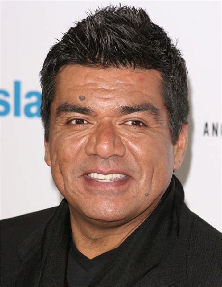 Unveiling The George Lopez Scandal: Insights And Revelations