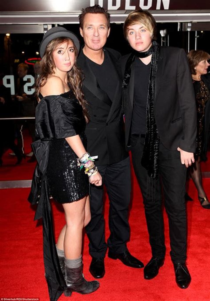 Unveiling George Michael's Legacy: His Children And Philanthropy