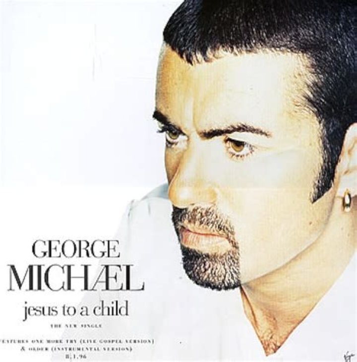 George Michael, The Messiah To His Devotees