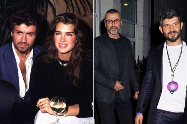 Unraveling The Enigma: George Michael's Relationships Revealed