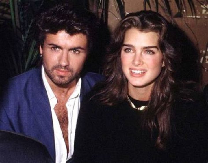 George Michael's Enduring Love Story