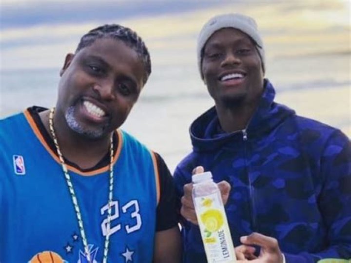 Exploring The Role Of His Father