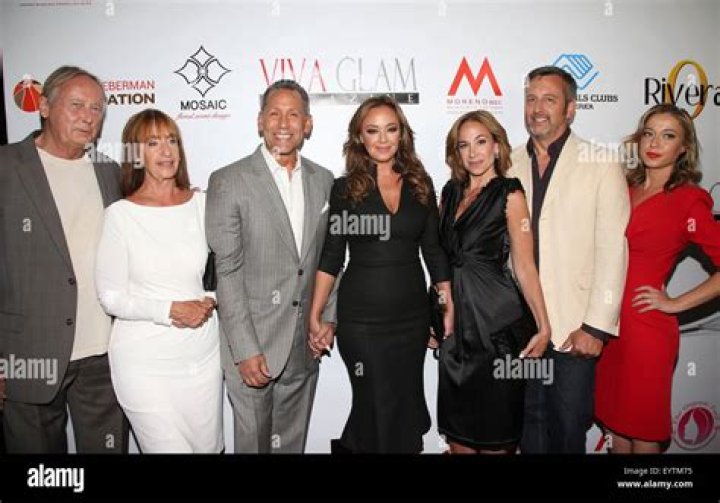 Uncover The Fascinating World Of George Remini: Beyond The Sitcom Star