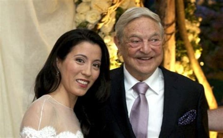 Soros And Bolton's Impact On Global Philanthropy