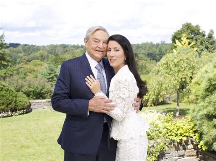 Unveiling The Truths Behind George Soros' Wife's Age: Surprising Insights Revealed