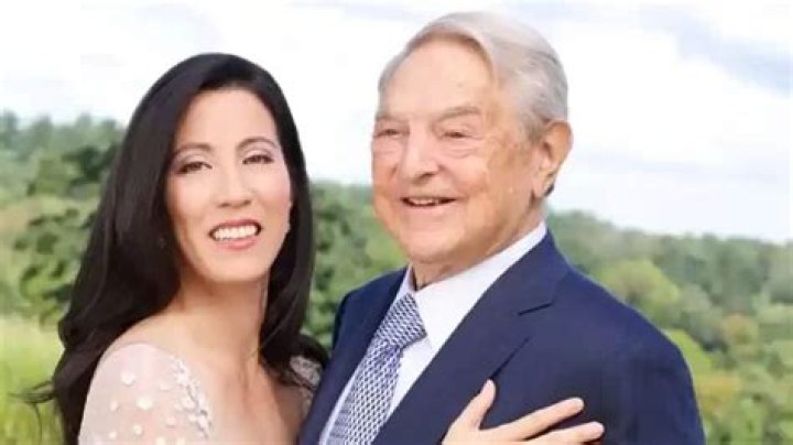 Discoveries From "George Soros Wife"