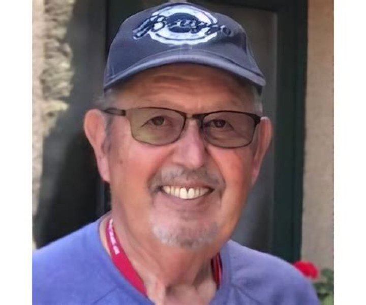 A Journey Through His Obituary