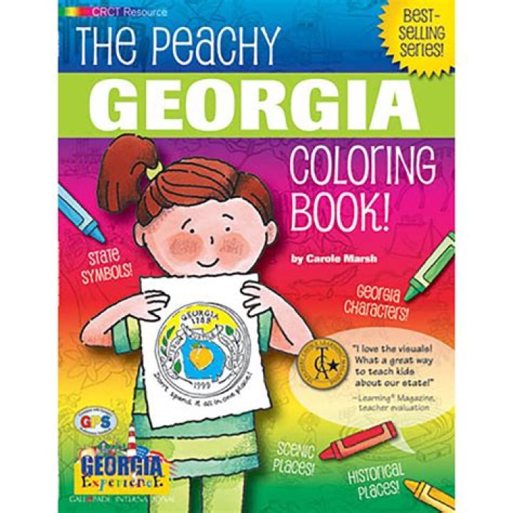 Unlock The Sweet & Sultry Secrets Of The Georgia Peach