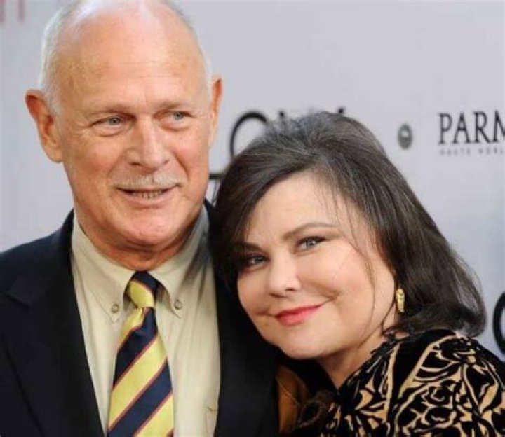 Unveiling The Timeless Bond And Achievements Of Gerald McRaney And Pat Moran