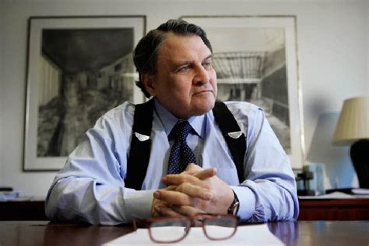 Unveiling The Visionary Leadership Of Gerard Louis-Dreyfus