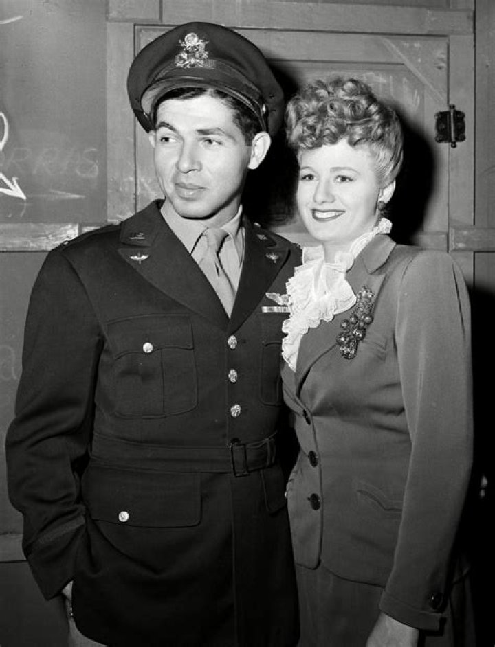 Unveiling The Enduring Legacy Of Gerry DeFord And Shelley Winters