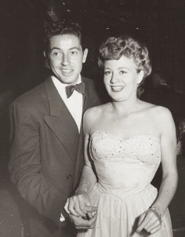 The Enigmatic World Of Gerry Deford