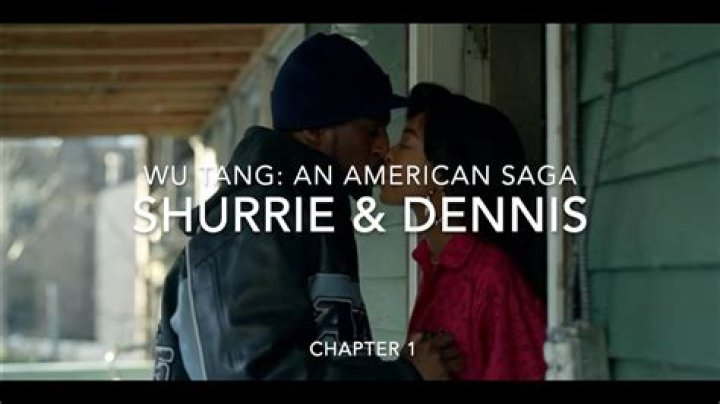 Discoveries And Insights On Ghostface And Shurrie