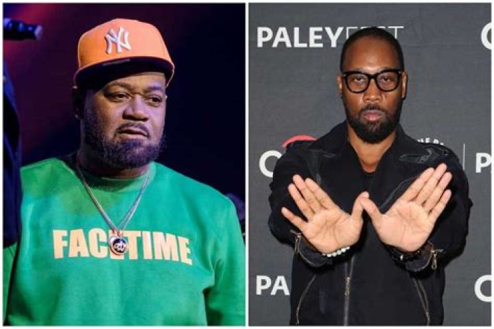 Unveiling The Creative Genius Of Ghostface Killah And Sophia Diggs