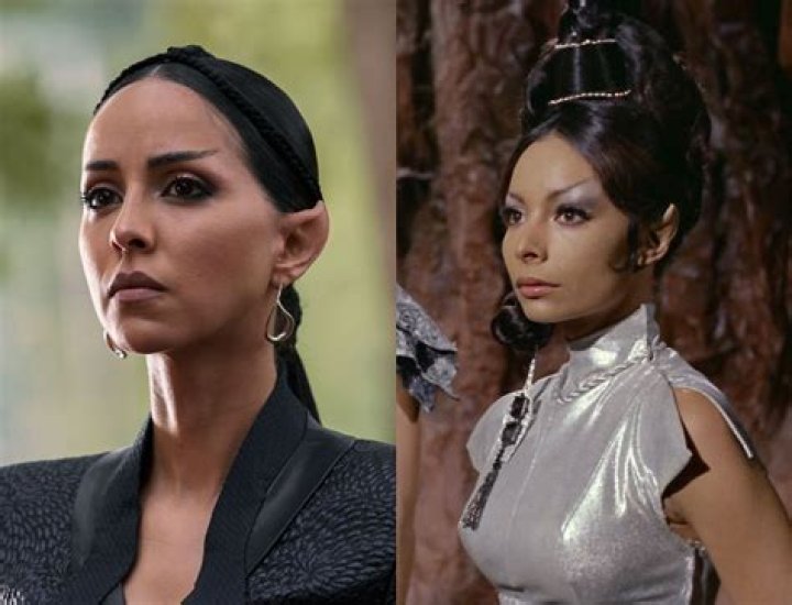 A Trailblazing Star With Global Impact