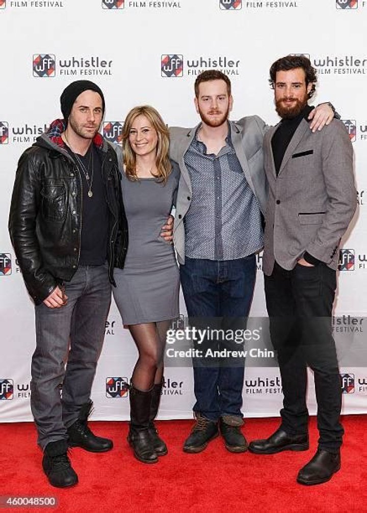 Giacomo Baessato's Personal Life Unveiled