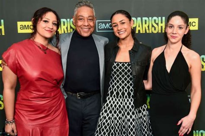 Uncovering The Inspiring Journey Of Giancarlo Esposito's Children: Talent, Success, And Legacy