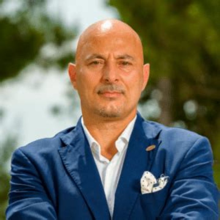 Unveiling The Brilliance Of Gianluca Cugnetto: A Journey Of Discovery