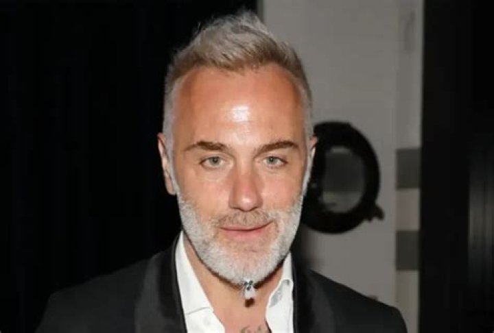 Uncover The Secrets Of Gianluca Vacchi's Timeless Appeal