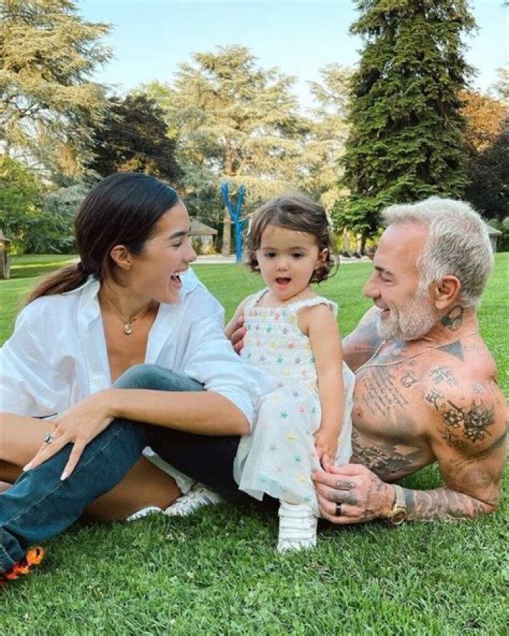 Gianluca Vacchi Family Net Worth Exposed