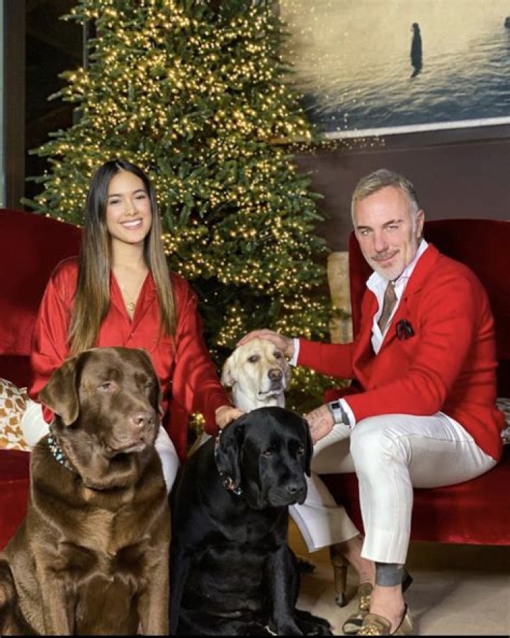 A Glimpse Into Their Lavish Lifestyle And Global Impact