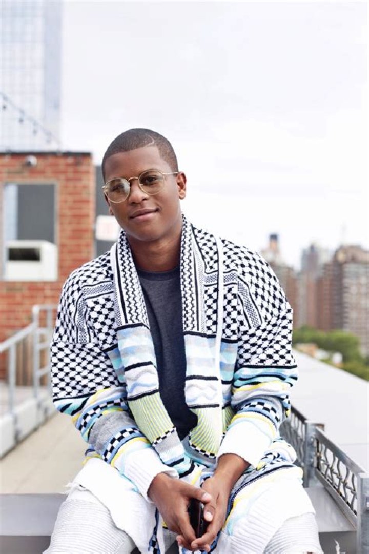 Unlock The Secrets Of Gianni Harrell: Discoveries And Insights Unveiled