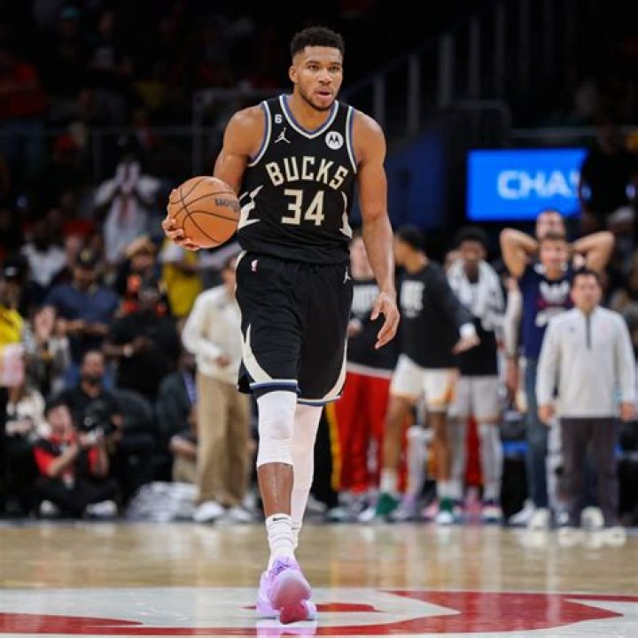 Unveiling The Secrets Of Giannis' Towering Height: Discoveries And Insights