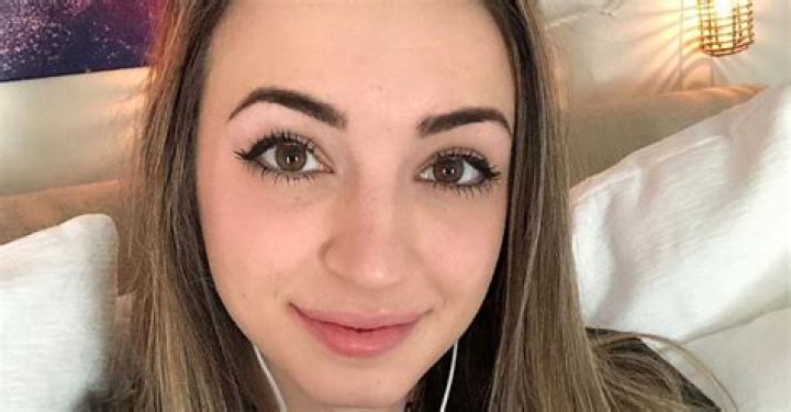 Gibi ASMR's Full Name Revealed