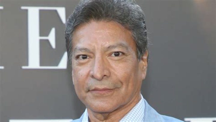 Unveiling The Eye-Opening Truth Behind Gil Birmingham's Eye Condition